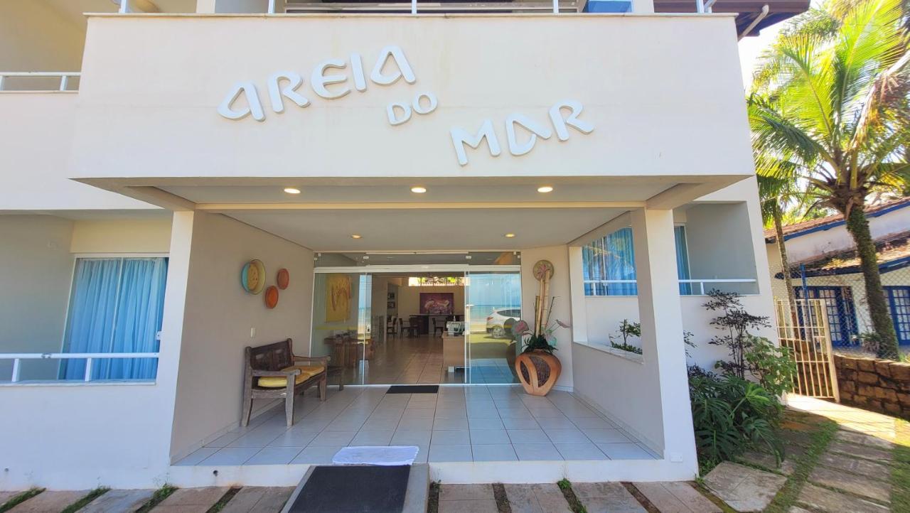 招待所 Areia E Mar