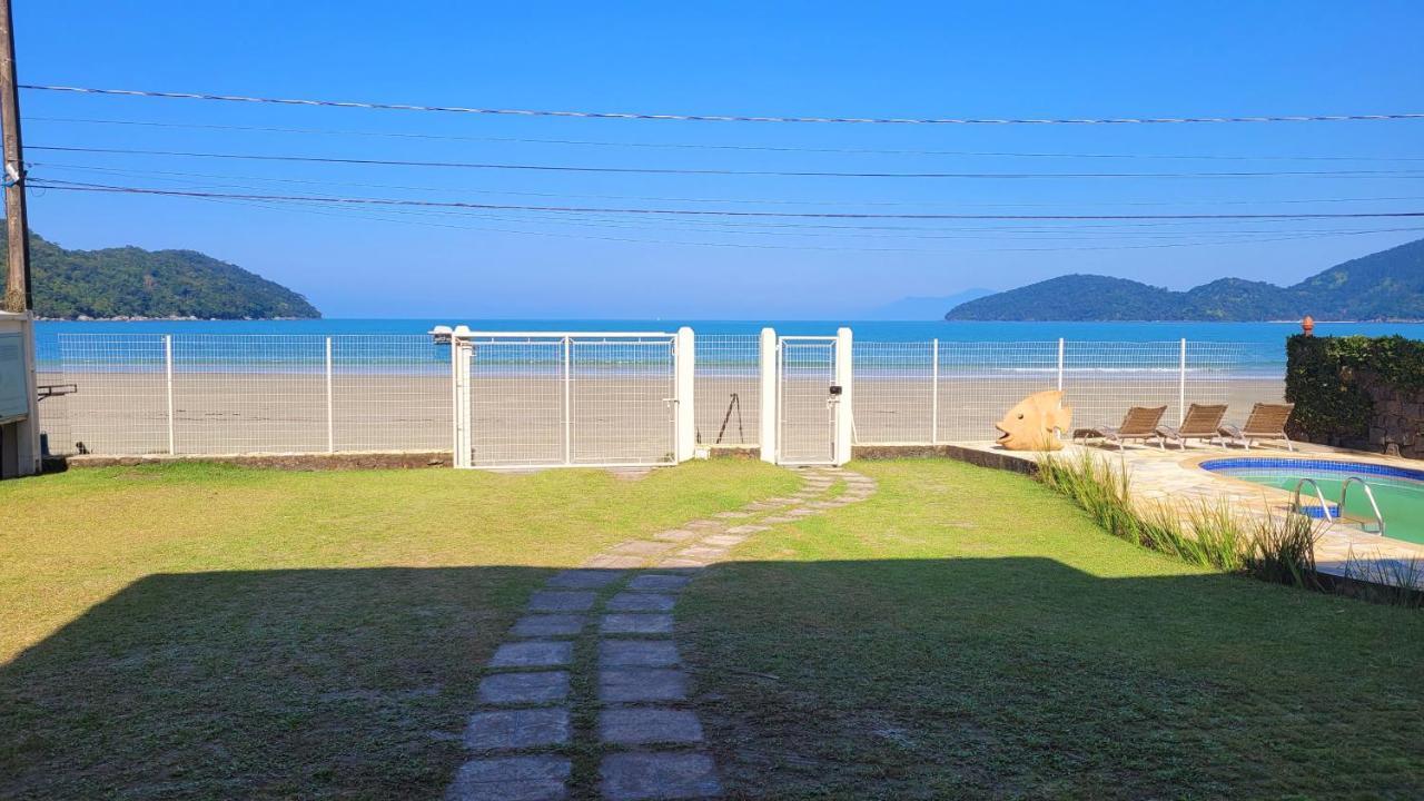 Areia E Mar