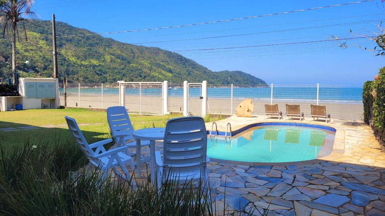 Areia E Mar